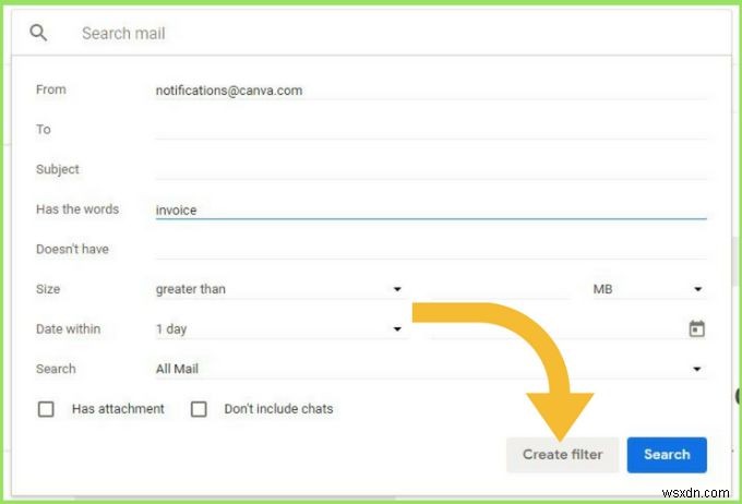 Cách dễ dàng mã màu Gmail cho tổ chức trực quan rõ ràng 