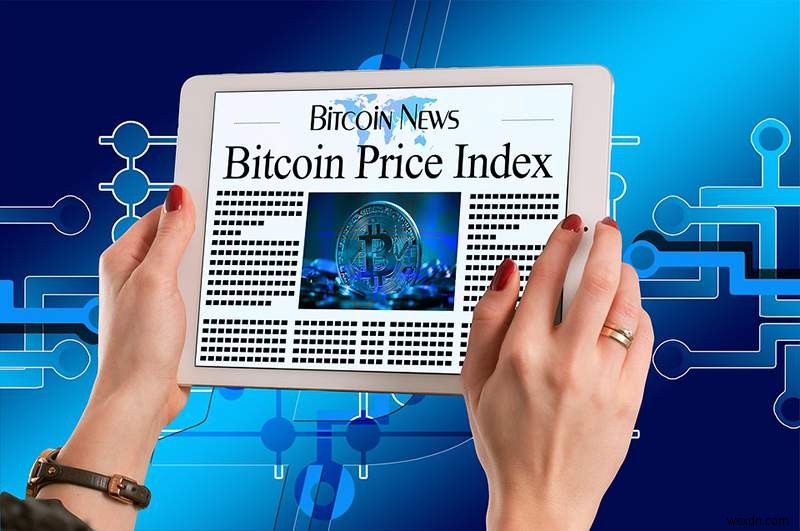 Tại sao giá Bitcoin lại thay đổi nhiều như vậy? 