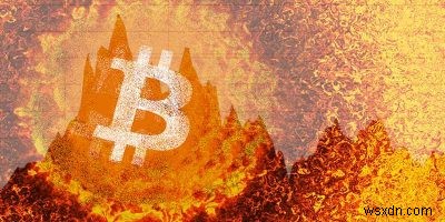 Tại sao giá Bitcoin lại thay đổi nhiều như vậy? 