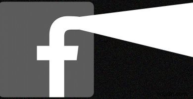Sử dụng phần mở rộng vùng chứa của Facebook để ngăn Facebook theo dõi bạn 