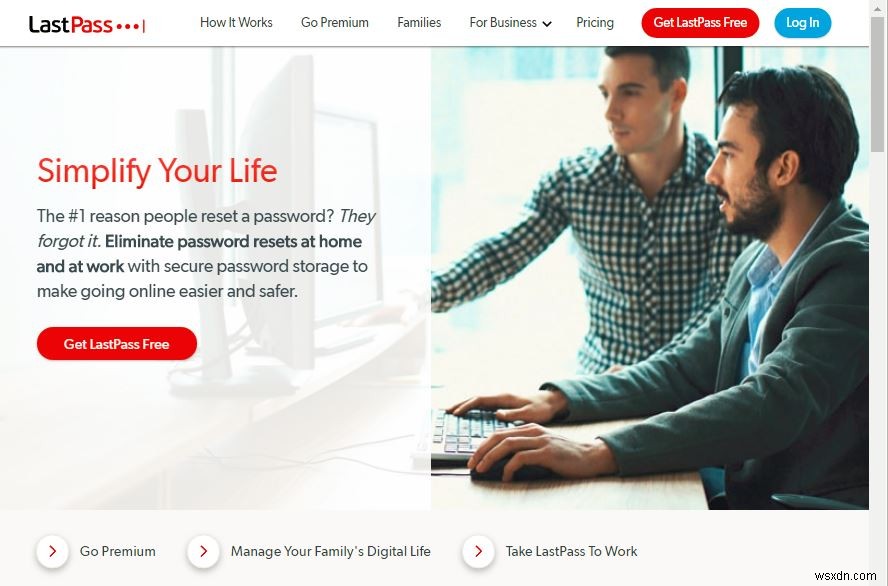 Cách thiết lập và sử dụng LastPass để bảo mật mật khẩu trang web của bạn 