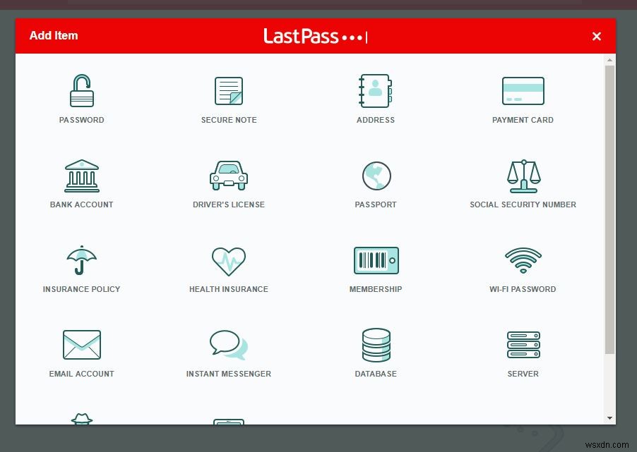 Cách thiết lập và sử dụng LastPass để bảo mật mật khẩu trang web của bạn 