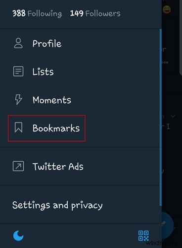 Cách sử dụng Dấu trang Twitter để lưu các bài đăng yêu thích của bạn 