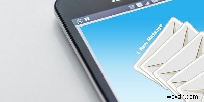 7 điều bạn không biết bạn có thể làm với hộp thư đến email của bạn 
