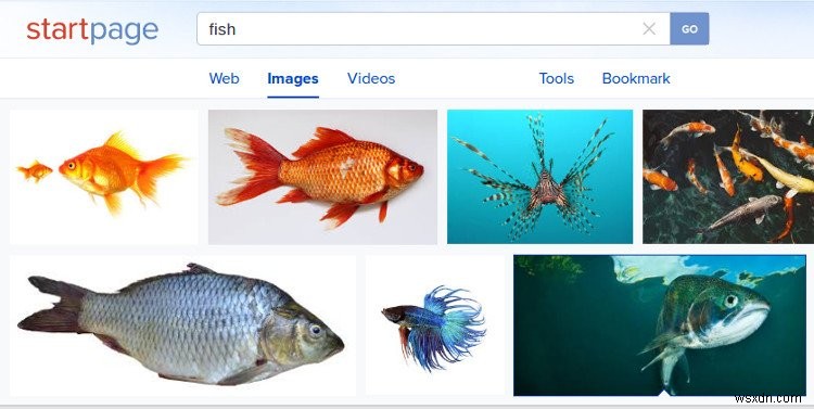 Cách hồi sinh nút “Xem hình ảnh” trong Tìm kiếm hình ảnh của Google 