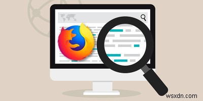 Cách Thêm, Tạo và Quản lý Công cụ Tìm kiếm trong Firefox 