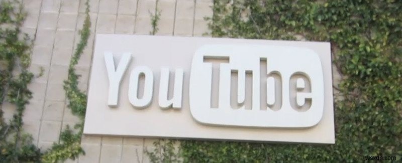 Tại sao YouTube lại gắn nhãn các nguồn tin tức do nhà nước tài trợ 