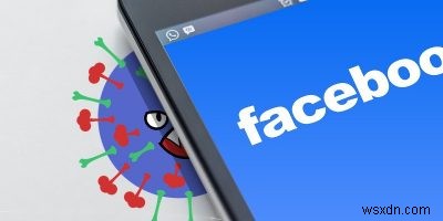 Cách Cryptojacking lan truyền đến Facebook và cách đánh bại nó 