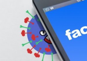Cách Cryptojacking lan truyền đến Facebook và cách đánh bại nó 