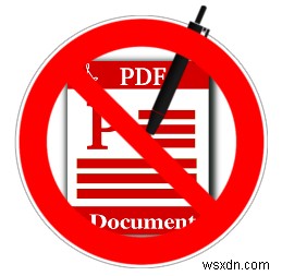 Tệp PDF là gì? Lợi ích và Hạn chế của Định dạng PDF 