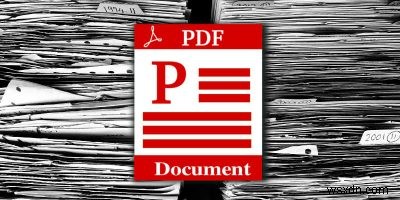 Tệp PDF là gì? Lợi ích và Hạn chế của Định dạng PDF 