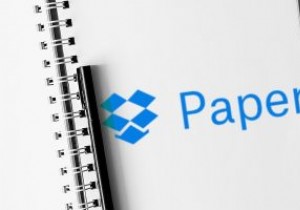 Dropbox Paper là gì và bạn sử dụng nó như thế nào? 