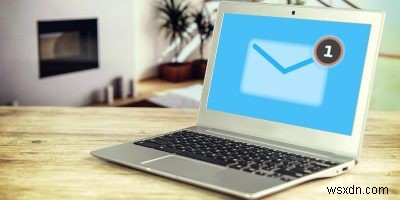 Cách ngăn Outlook và Gmail đánh dấu email là đã đọc 