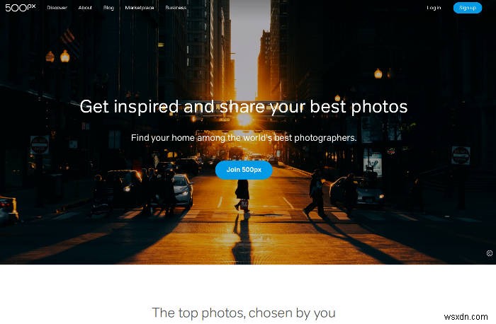 10 dịch vụ lưu trữ hình ảnh miễn phí hàng đầu mà bạn nên thử để lưu trữ hình ảnh của mình 