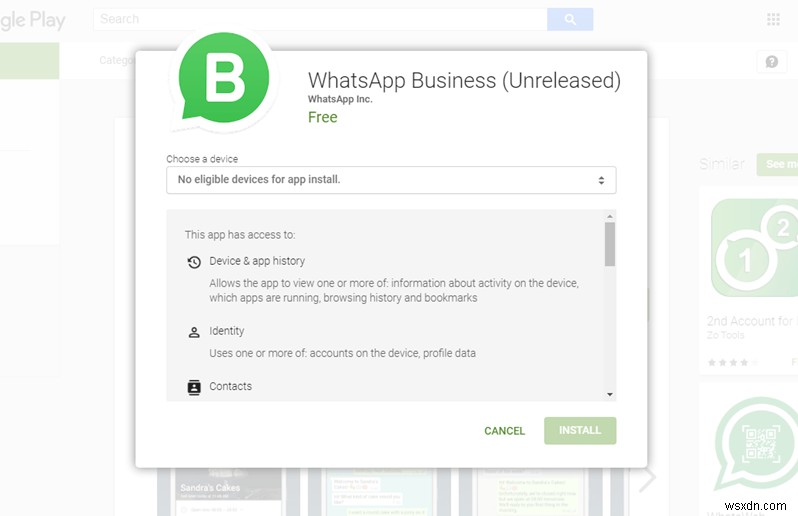 Những điều bạn cần biết về kinh doanh WhatsApp 