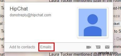 Cách sắp xếp email tốt hơn trong Gmail 