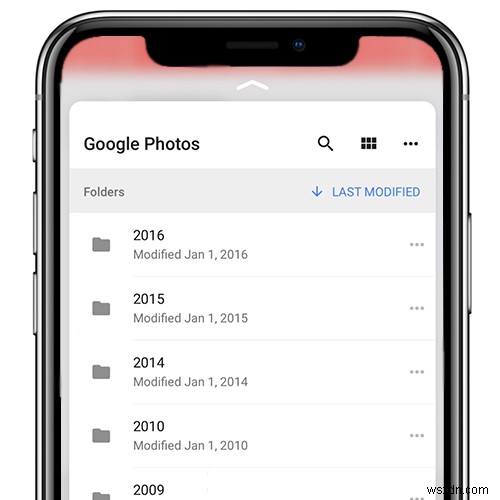 Cách tìm kiếm hiệu quả các tệp và thư mục trong Google Drive 