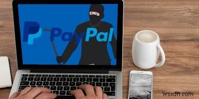 5 Lừa đảo PayPal Phổ biến và Cách Tránh Chúng 