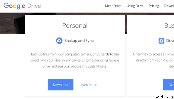 Google Drive (Gần như đã chết). Bạn có thể làm gì về nó? 