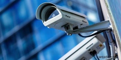 Nhận dạng khuôn mặt trong camera CCTV:Những hệ lụy cay đắng 