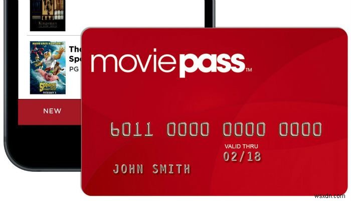 MoviePass hoạt động như thế nào và có xứng đáng không? 