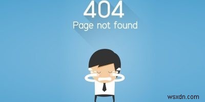 Cách xử lý lỗi 404 để cải thiện SEO trong WordPress 