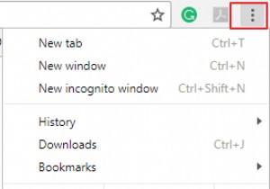 Cách ngăn trang web yêu cầu hiển thị thông báo 