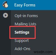 Cách kết nối MailChimp với trang web WordPress của bạn 