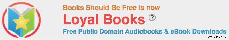 7 trang web nơi bạn có thể tìm và tải xuống sách nói miễn phí một cách hợp pháp 