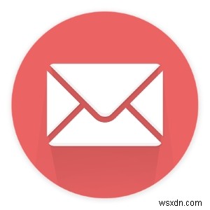 Giải thích về thu hoạch email và cách bảo vệ bản thân khỏi nó 