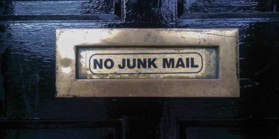 Làm thế nào để ngăn chặn các email hợp pháp bị gắn cờ là thư rác 