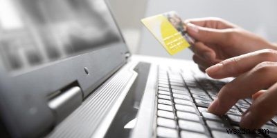 Hướng dẫn mua sắm trực tuyến cho người mua bị hoang tưởng 
