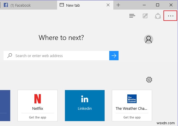 Cách xem và quản lý mật khẩu đã lưu trong Microsoft Edge 