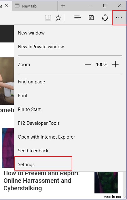 Cách xem và quản lý mật khẩu đã lưu trong Microsoft Edge 