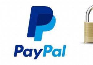 Cách tránh giới hạn trên tài khoản PayPal của bạn 