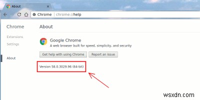 Cách kiểm tra xem bạn có đang chạy Chrome 64 bit hay không và cách tải xuống 