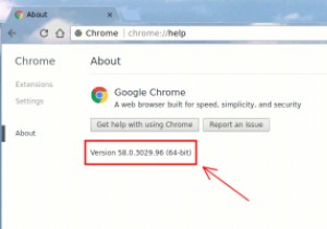 Cách kiểm tra xem bạn có đang chạy Chrome 64 bit hay không và cách tải xuống 