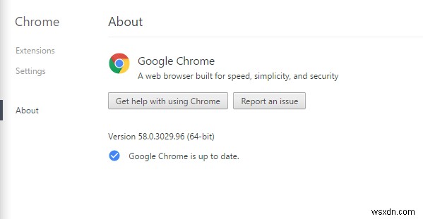 Cách kiểm tra xem bạn có đang chạy Chrome 64 bit hay không và cách tải xuống 