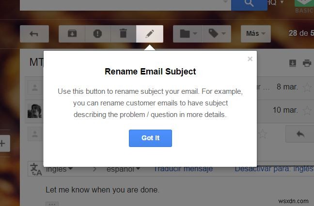 5 tiện ích mở rộng Chrome tuyệt vời dành cho Gmail để giúp bạn làm việc hiệu quả hơn 