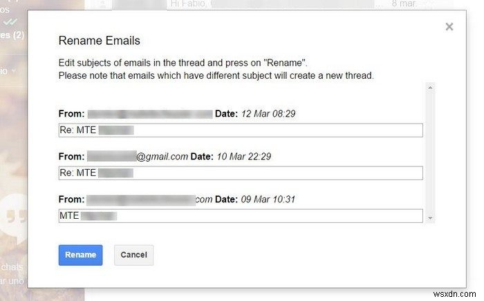 5 tiện ích mở rộng Chrome tuyệt vời dành cho Gmail để giúp bạn làm việc hiệu quả hơn 