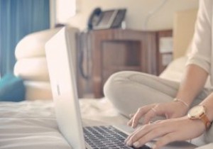 Mẹo an ninh cần thiết để bạn thực hiện công việc trên đường 