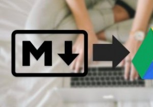 4 trình chỉnh sửa Markdown hàng đầu cho Google Drive 