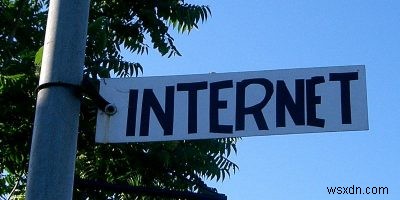 Internet trả trước có thể giúp gì cho thảm họa web của Hoa Kỳ 