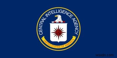 Kho tàng Khai thác được phát hiện trong số 7 rò rỉ của CIA s Vault 