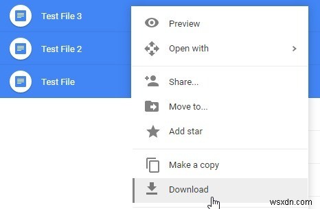 Cách thiết lập và sử dụng Google Documents ngoại tuyến một cách dễ dàng 