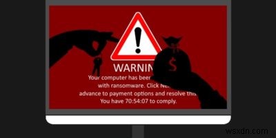 Xu hướng nguy hiểm của “Ransomware-as-a-Service” 