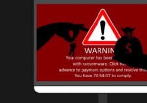 Xu hướng nguy hiểm của “Ransomware-as-a-Service” 