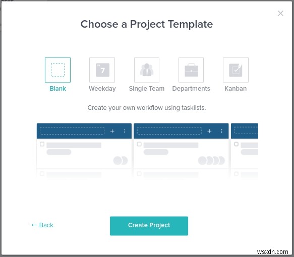 Taskworld:Công cụ quản lý dự án dễ sử dụng cho các nhóm thuộc mọi quy mô 