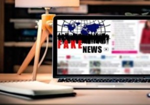 Cách các trang web tin tức giả mạo hoạt động và tại sao họ làm điều đó 