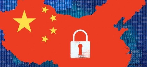 Trung Quốc có thể thực thi một cuộc tấn công VPN không? 